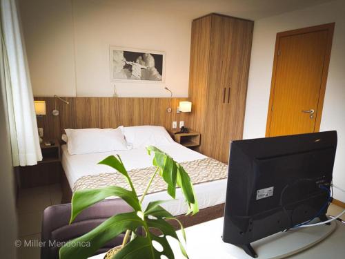 Centro Apartment | CorpFlats