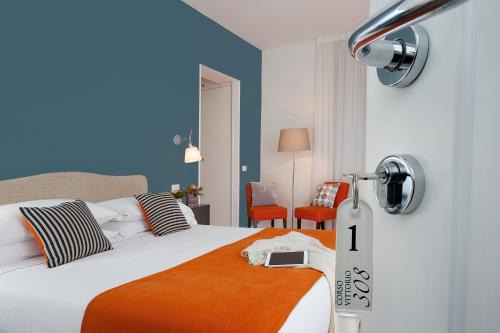Rione V Ponte Bed & Breakfast | Corso Vittorio 308