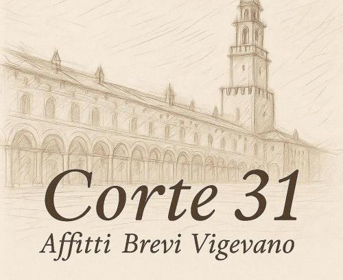 Vigevano Apartment | Corte 31