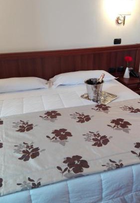 Colombaro Hotel | Corte Degli Estensi