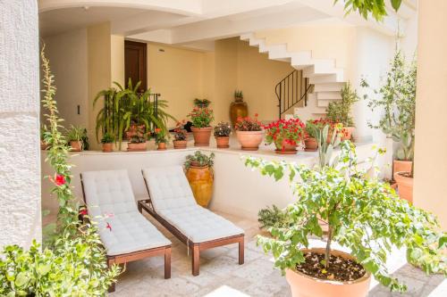 Conversano Bed & Breakfast | Corte dei Nobili