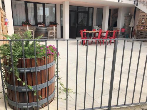 Castelnuovo del Garda Apartment | Corte del Garda Home