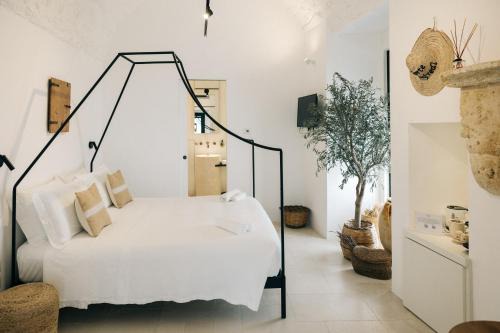 Alessano Bed & Breakfast | Corte Manfredi