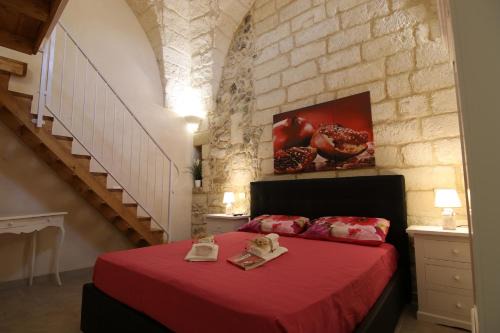 Melendugno Bed & Breakfast | Corte Manzoni