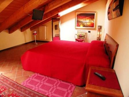 Valeggio sul Mincio Apartment | Corte Nuova