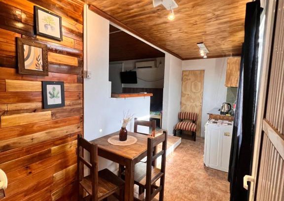 San Jose Apartment | Cortesía
