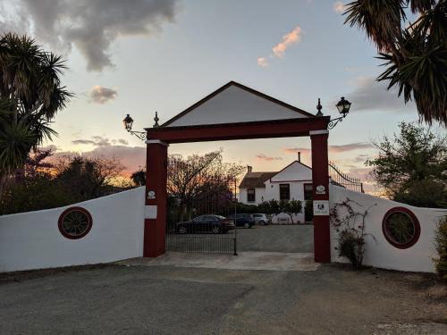 Antequera Bed & Breakfast | Cortijo Carrillo