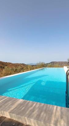 Malaga-Este House | Cortijo J&S Juan Salvador