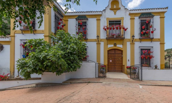 Priego de Cordoba House | Cortijo La Mimbre