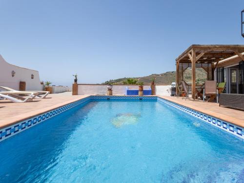 Salobrena Apartment | Cortijo La Manna con piscina privada - Salobreña