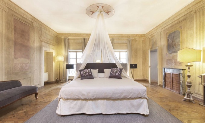 Cortona Old Town Apartment | Cortona Charme Suite Reale