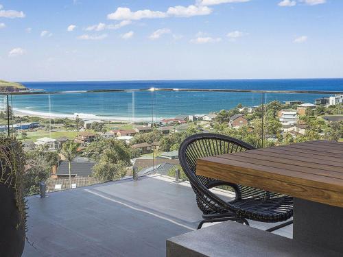 Gerringong Apartment | Cosmopolitan at SoHo