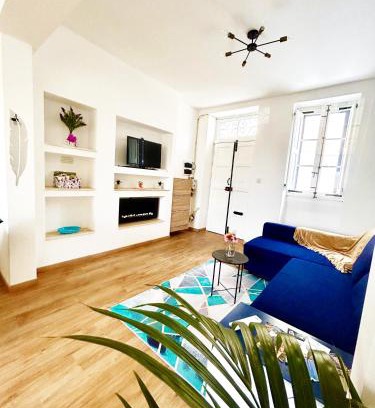 Cospicua House | Cospicua Duplex Maisonette