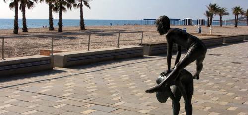 Playa de San Juan Apartment | Costa Blanca apartment