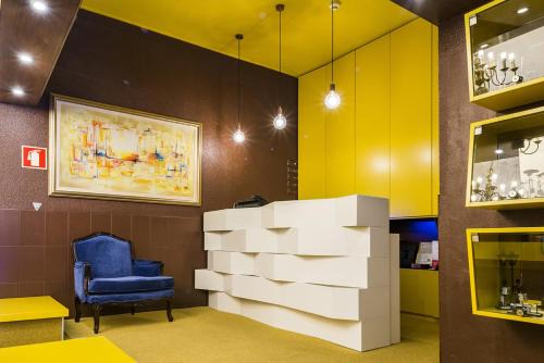 Centro / Baixa Bed & Breakfast | Costa do Sol B&B
