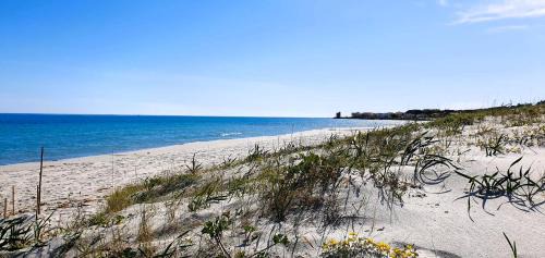 Iscra e Voes House | Costa Est - Sa Petra Ruja