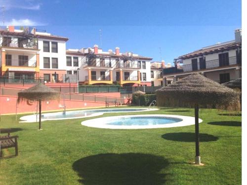 Costa Esuri Apartment | Costa Esuri Golf y Playa IV