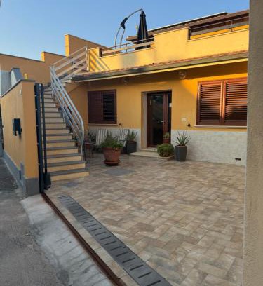 Cabras Apartment | Costa gentile
