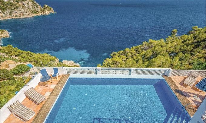 Cap de la Nau House | Costa Nova