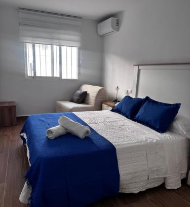 Puerto de Mazarron Apartment | Costa Relax