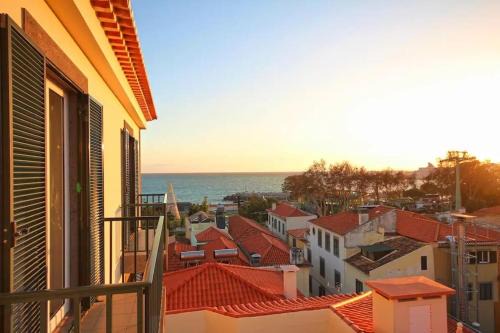 Old Town Apartment | Costa's OldTown House in Funchal