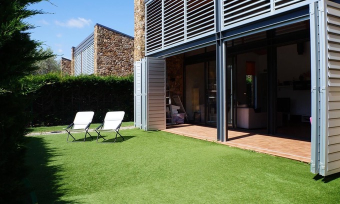 Albons Villa | Costabravaforrent Gavarres