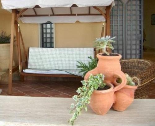 Alcamo Bed & Breakfast | Costapicca