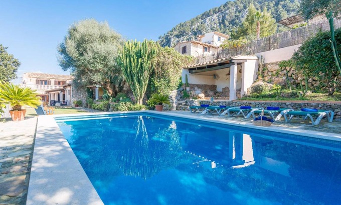 Pollensa Villa | COSTE CAN MORAGUES