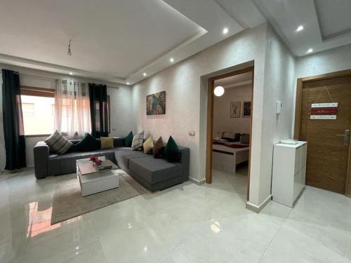 Semlalia Apartment | Cosy 1 BD Appart CENTRE GUELIZ 2