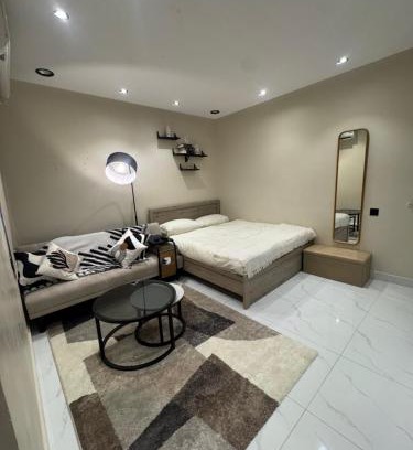 Al Hamra Apartment | Cosy and comfortable studio