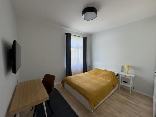 Jurmala Apartment | Cosy apartment close to river and sea