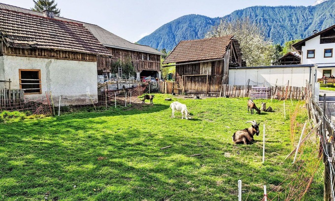Fronhausen Apartment | Cosy apartment for 4 people with WIFI, TV and patio