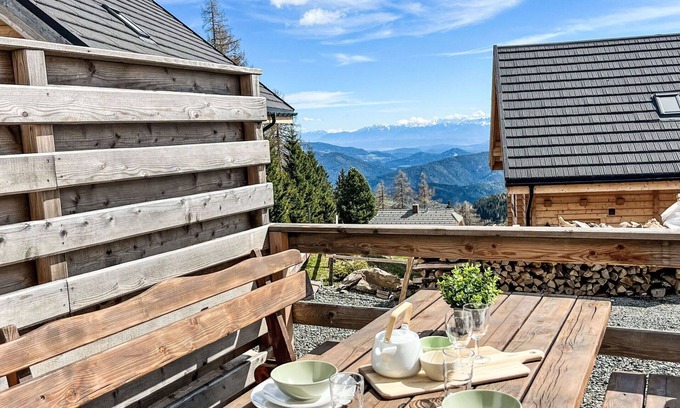 Albeck Apartment | Cosy apartment for 5 people with WIFI, TV and terrace
