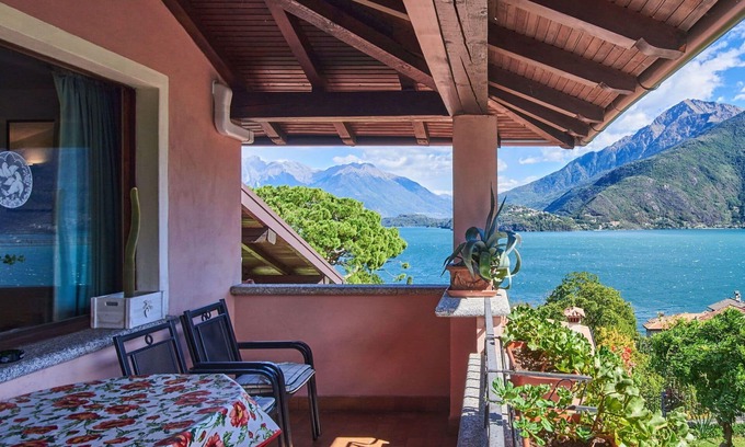 Musso Apartment | Cosy apartment for 5 guests with WIFI, A/C and balcony