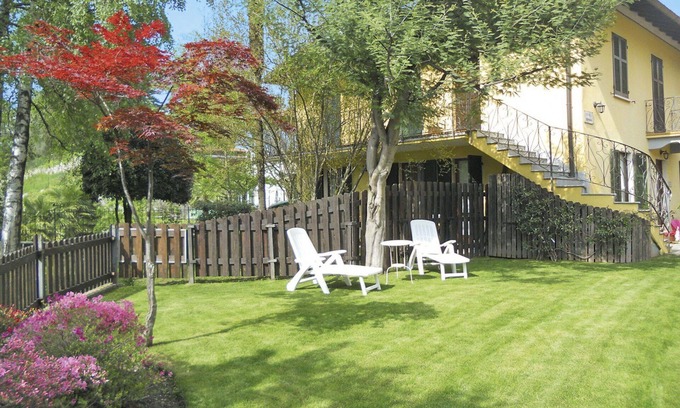 Castello Apartment | Cosy apartment for 8 people with WIFI, TV, balcony and pets allowed