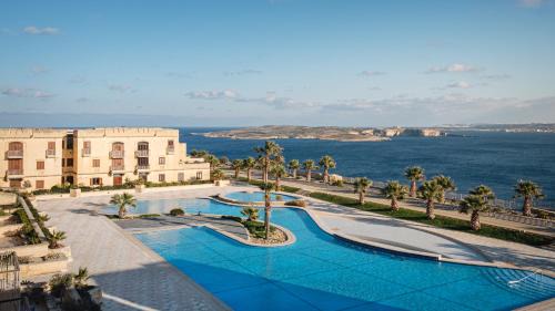 Ghajnsielem Apartment | Cosy apartment in Historic Fort Chambray, Gozo