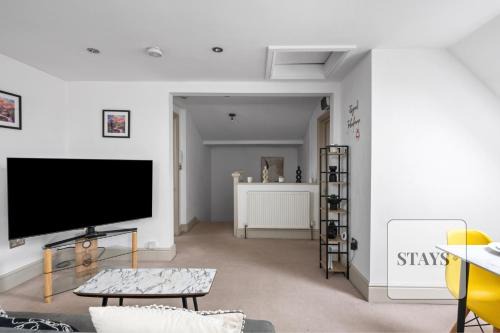 Chelmsford Apartment | Cosy apartment in Moulsham, Long Stays Welcome