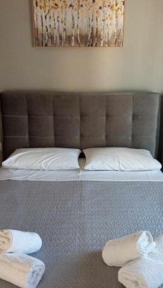 Kalamata Apartment | Cosy Apartment in The Heart of The City