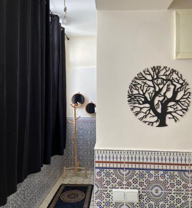 Medina Apartment | Cosy Appart private riad jemaa el fna