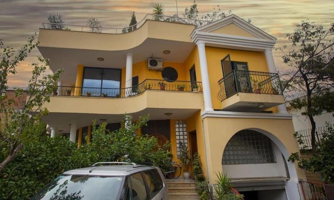 Tirana Apartment | Cosy Appartement in Tirana
