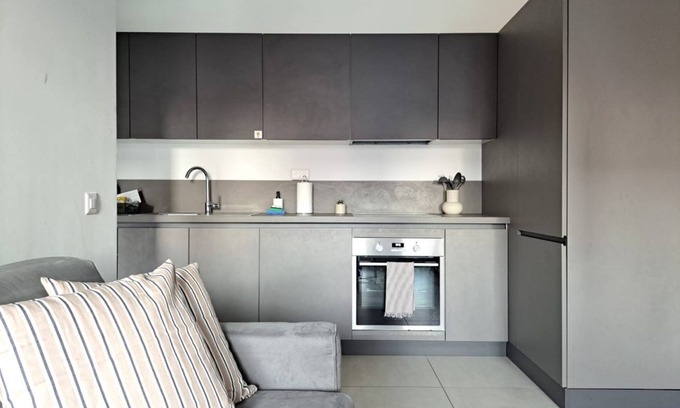 Viganello Apartment | Cosy bilo close to the centre (Urban 9)