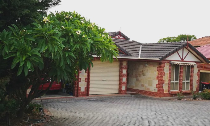 Magil House | Cosy Family Home * 6km to Rundle Mall * Free WIFI
