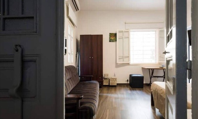 Mar Mikhael Apartment | Cosy flat in Mar Michael