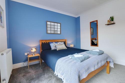 Cleethorpes House | Cosy home by the sea