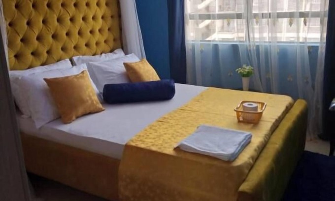 Mlolongo Bed & Breakfast | Cosy homes ltd