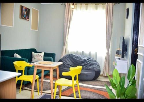 Ngara Apartment | Cosy house