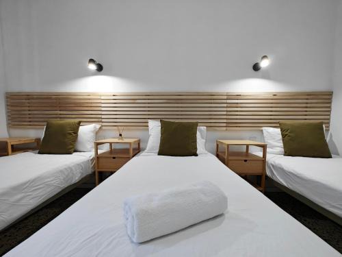 Pieta House | Cosy room 1