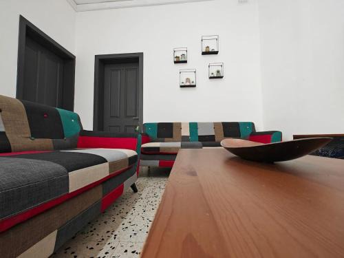 Pieta House | Cosy Room 8