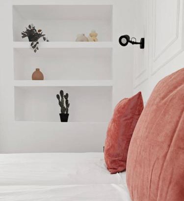 Pieta House | Cosy room 9