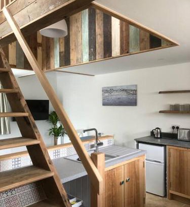Rosenannon Apartment | Cosy Rustic Annex in quiet Cornwall Village